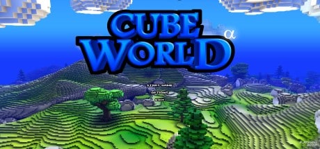 Cube World free